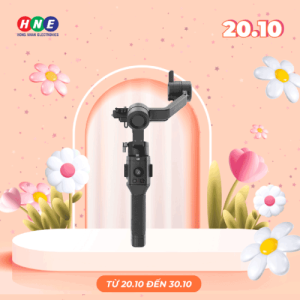 Gimbal DJI Ronin-SC (Clear hàng Trưng bày)